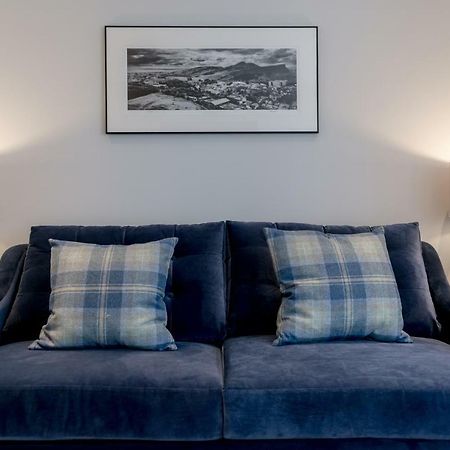 Destiny Scotland - Royal Mile Residence Edinburgh Dış mekan fotoğraf