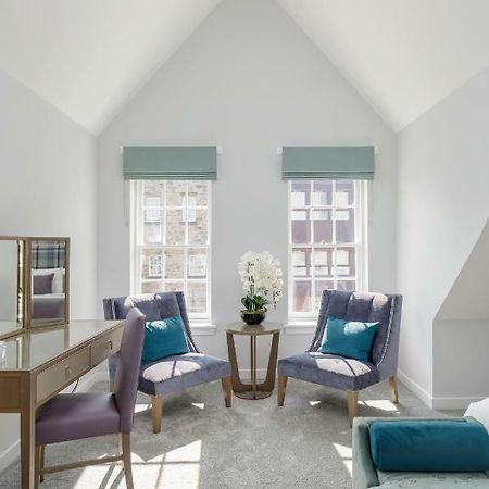 Destiny Scotland - Royal Mile Residence Edinburgh Dış mekan fotoğraf