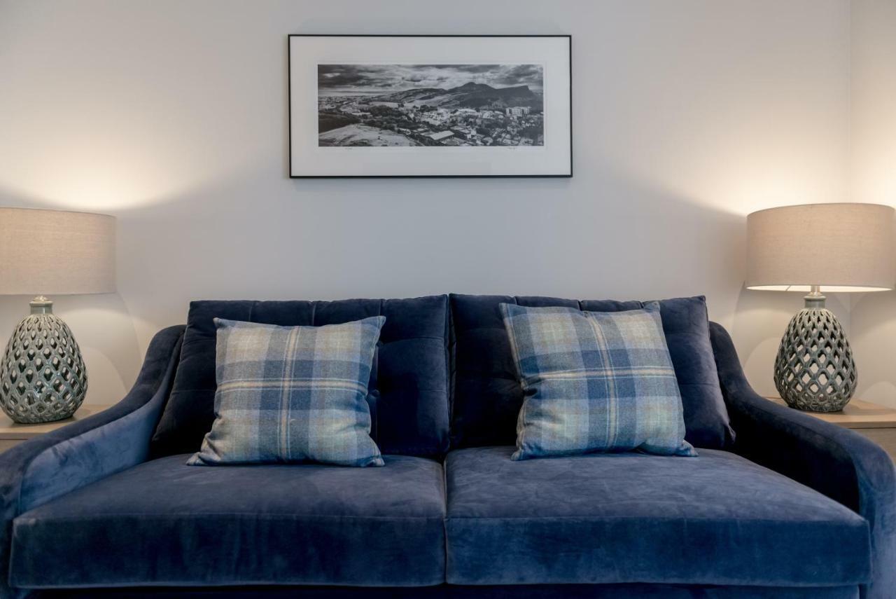 Destiny Scotland - Royal Mile Residence Edinburgh Dış mekan fotoğraf