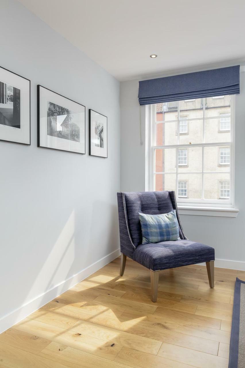 Destiny Scotland - Royal Mile Residence Edinburgh Dış mekan fotoğraf